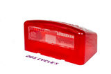 Derbi DS50 CEV Tail Light Lens
