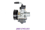 Dellorto PHBG 21 BS