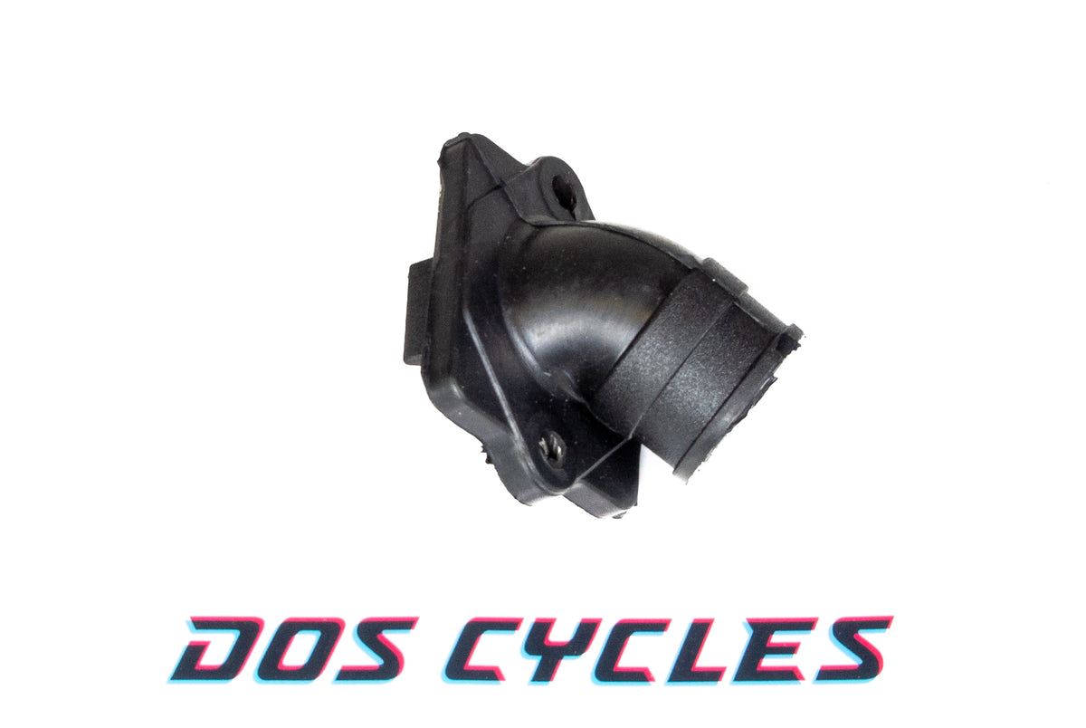 Piaggio Zip ET2 Polini Stock Style Intake Manifold – Dos Cycles