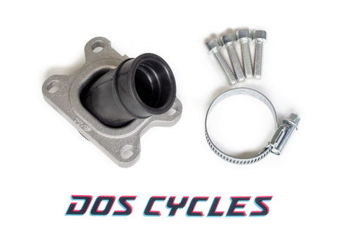 Minarelli AM6 Polini Evolution 27mm Intake