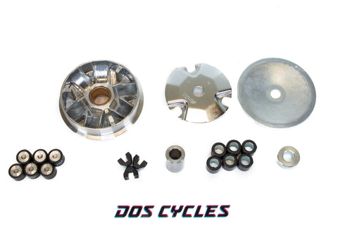 Vespa Vespino ALX/Delta Polini Variator Kit