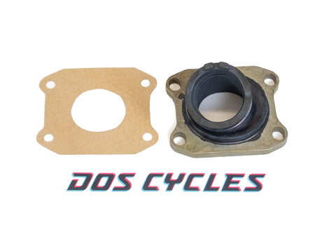 Honda NSR/NS1 75-100cc Italkit 30mm Intake Kit