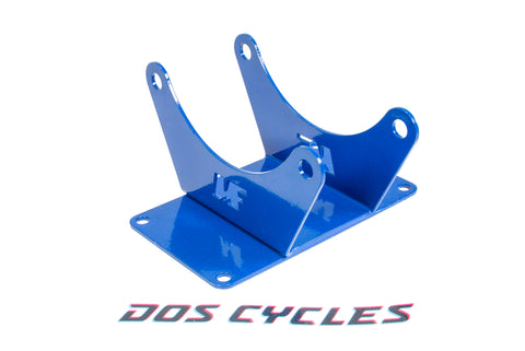 Moped Factory Engine Stand - TOMOS