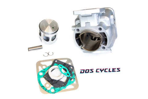 Yamaha DT80LC Italkit 54mm "100cc" Cylinder Kit