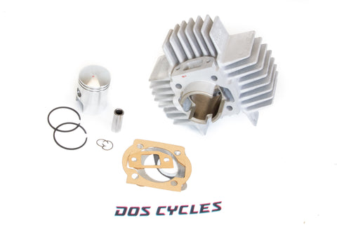 Puch Airsal 38mm "50cc" Cylinder Kit
