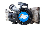 Moped Factory Minarelli V1 Pull Start