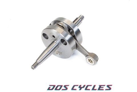 Minarelli AM6 Polini Race Crankshaft