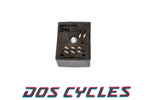 CEV 8166 Engine Stop and Turn Signal Switch