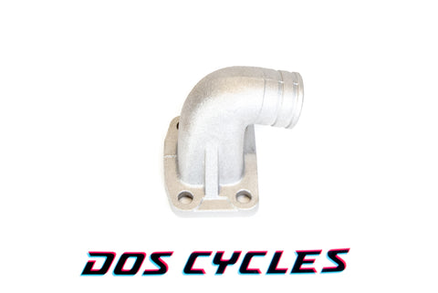 Motobecane AV10 Malossi PHBG Intake