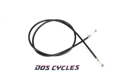 Vespa Ciao Decompression Cable