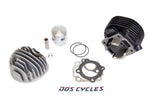 Vespa PK 50 Polini 47mm "75cc" Racing Cylinder Kit