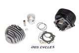 Vespa PK 50 Polini 47mm "75cc" Racing Cylinder Kit