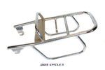Derbi Variant TT Rear Rack