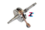 Honda DIO ZX AF35 Athena Racing Crankshaft