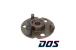 Puch E50 Clutch Brace Drill Bushing Tool