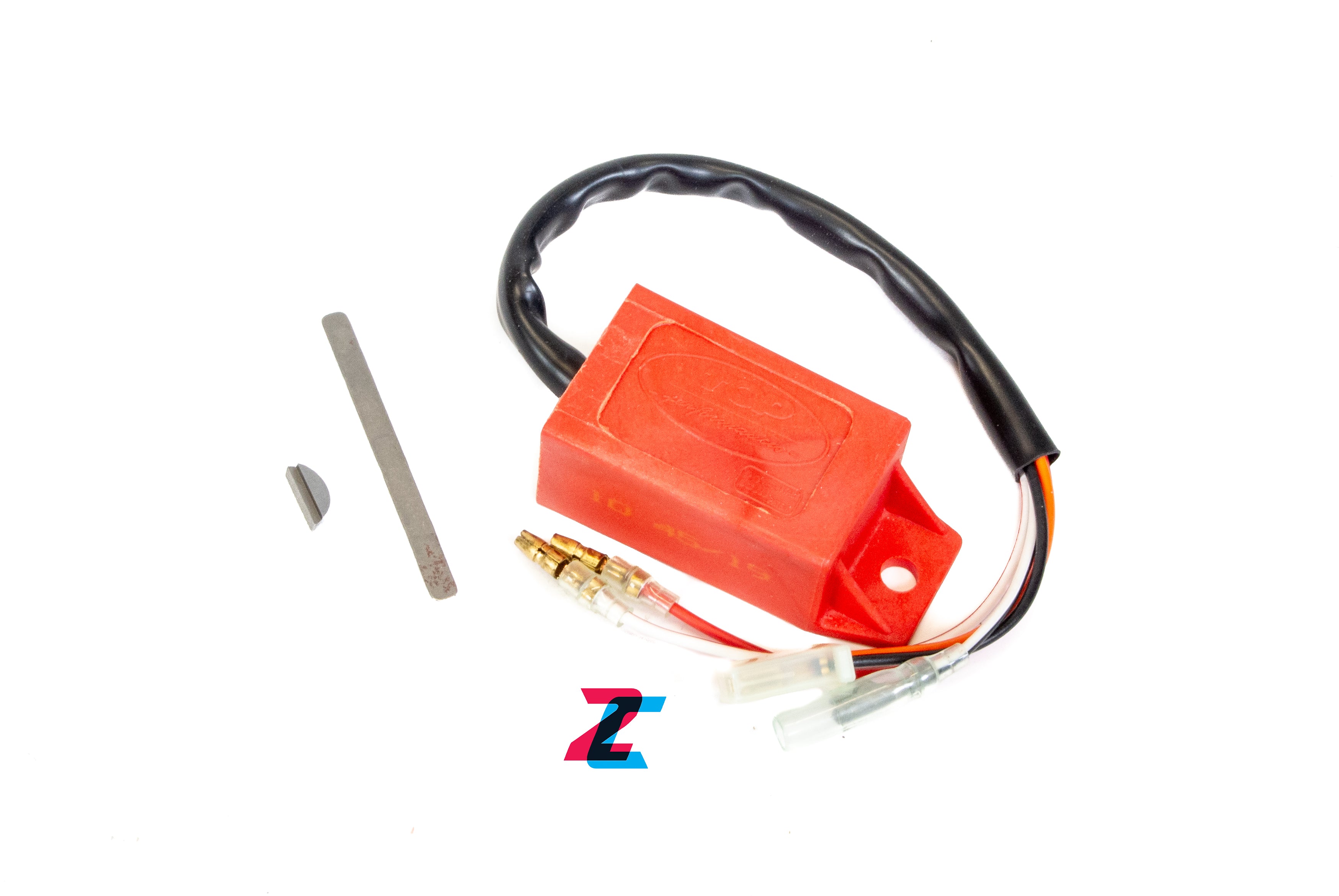 TOP Performance Variable CDI Box for Minarelli Scooters – Dos Cycles