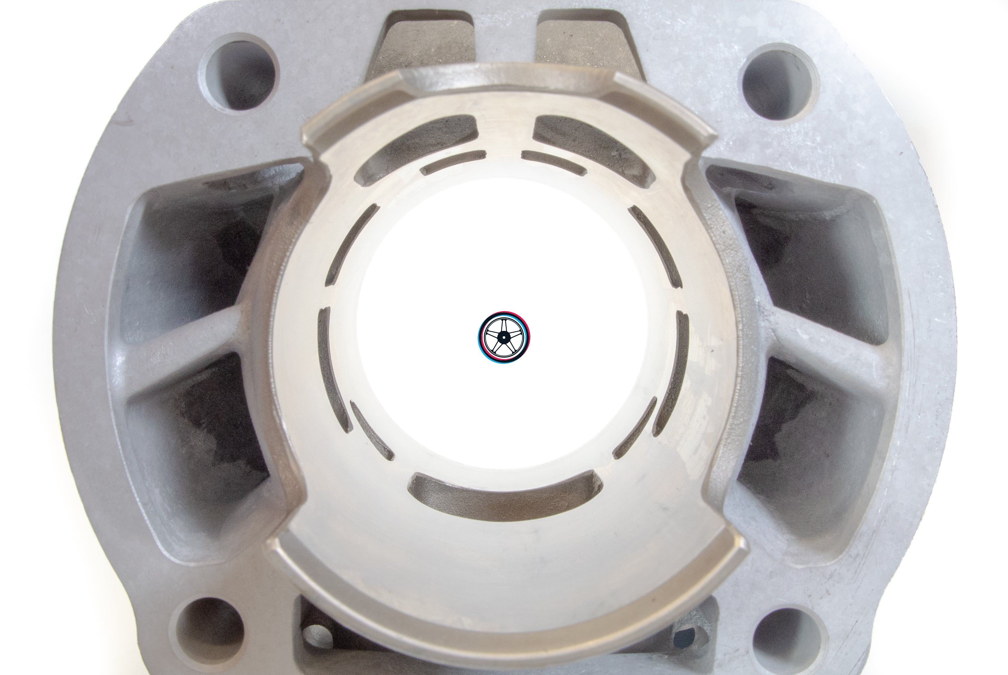 Honda NSR/NS1/MBX Italkit 54mm 