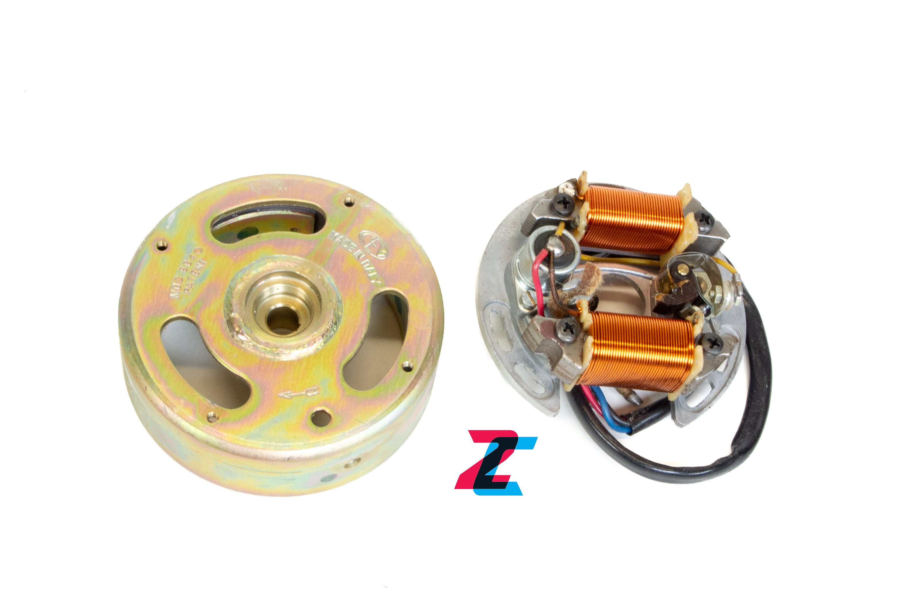 Minarelli V1 Early Type CEV Ignition 6940 – Dos Cycles