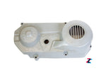 Derbi Piston Port/Pyramid Reed Transmission Cover