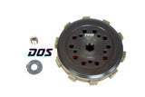 TPR Factory Racing Clutch for Minarelli AM6