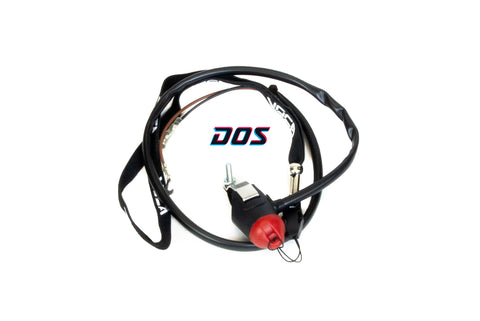 Universal Magnetic Kill Switch