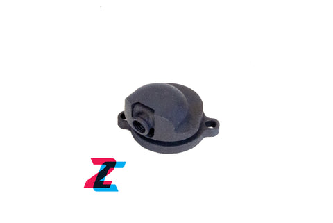 Low Profile Polini CP Carburetor Top
