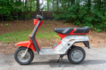 Gilera GSA
