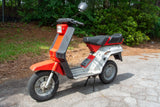 Gilera GSA