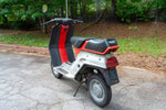 Gilera GSA