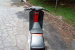 Gilera GSA