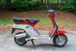 Gilera GSA
