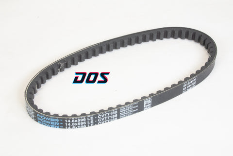 Derbi Start 3 and Start 5 Dayco Belt