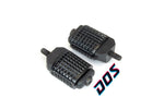 Polini Scooterino Replacement Foot Pegs