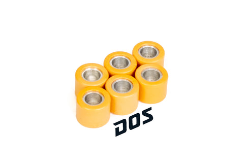 Piaggio OEM Roller Weight Set
