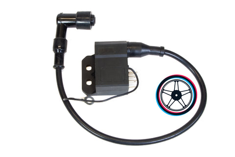 Cross Country CDI Box