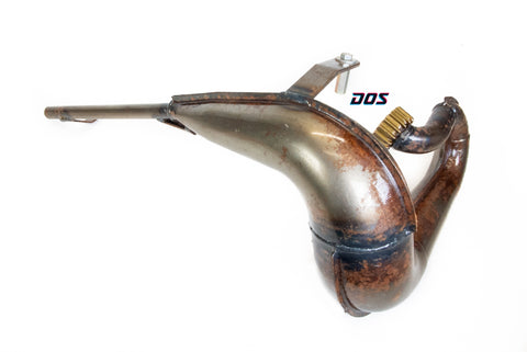 Garelli VIP Proma High Pipe