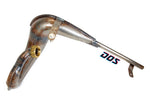 Garelli VIP Proma High Pipe