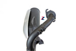 Honda Dio GP Sito Plus Exhaust