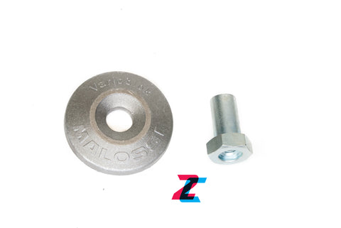 Motobecane Malossi Variator Varioblock for AV7 AV10