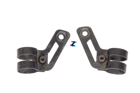 Derbi C5/RD50 Headlight Ear Pair