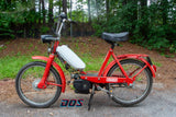 Italvelo Moped