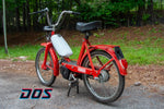 Italvelo Moped