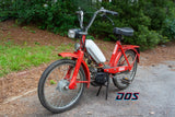 Italvelo Moped