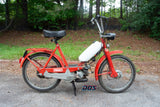 Italvelo Moped