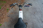 Italvelo Moped