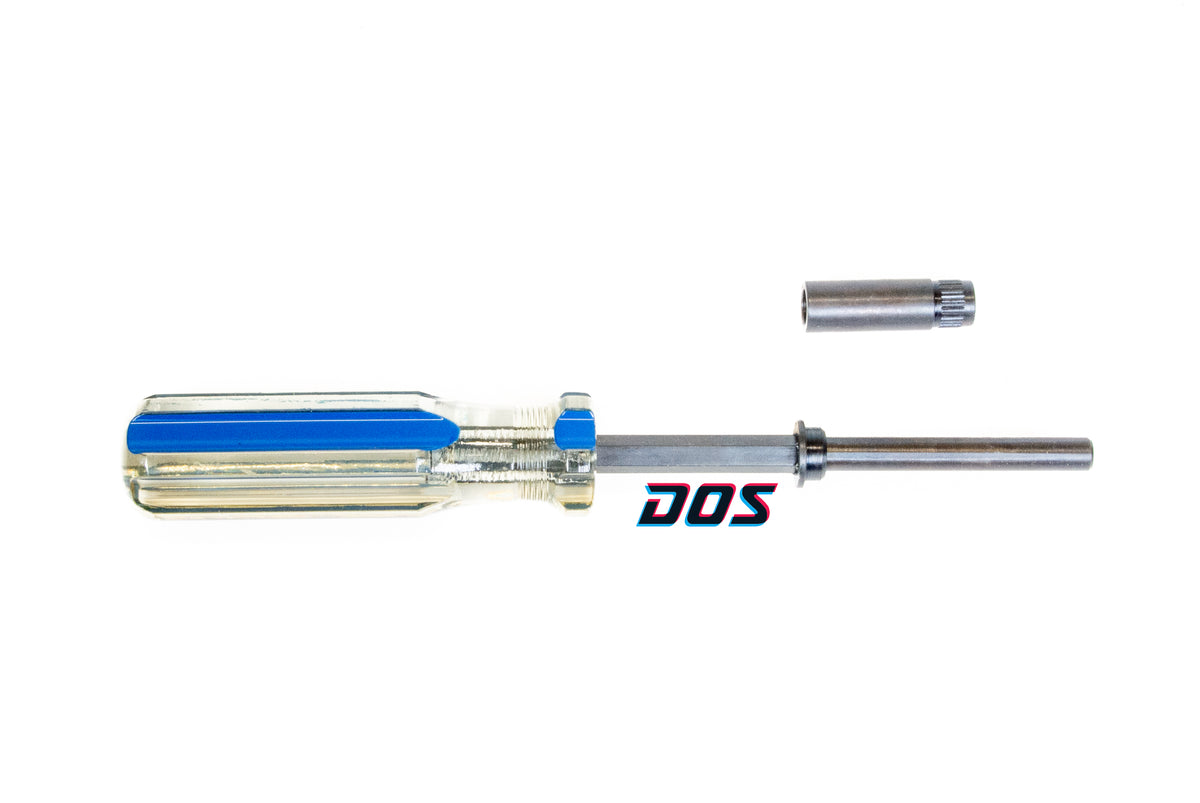 Motobecane Piston Pin Tool – Dos Cycles
