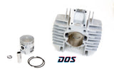 Puch Botanas 45mm "70cc" Reed Kit