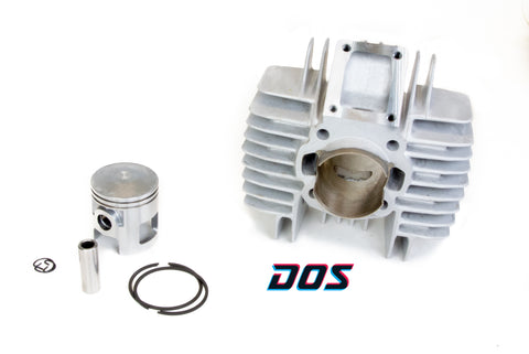 Puch Botanas 45mm "70cc" Reed Kit