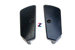 Schimmel Engineering Puch Magnum Side Covers