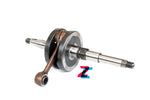 Honda Aero 50 Vision Crankshaft